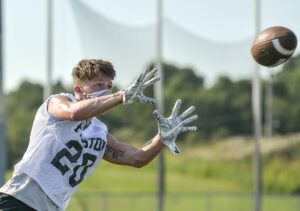 Preston High football team poised for big year with largest returning class in recent history
